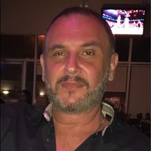 Meet your Posher, Raymond